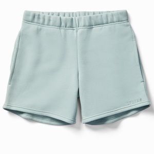 LIMITED EDITION Lilias Active x Cassie Randolph Jade Vital Sweat Shorts Size S